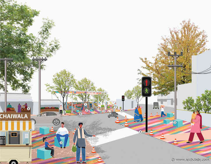 Concept, Storytelling, and Visualization: The Power of Graphic Communication in Architecture