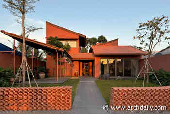 Bac Lieu House / TAA DESIGN