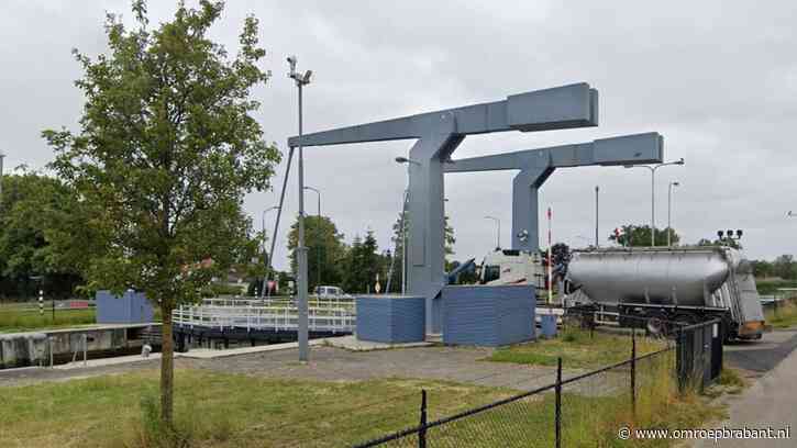 Sluisdeur kapot: reparatie laat nog maanden op zich wachten