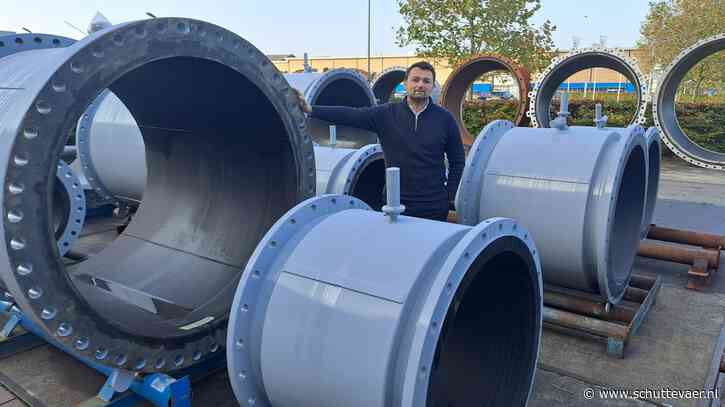 Krohne – totaalleverancier van meetoplossingen en services voor de maritime industrie