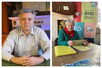 Denderbelle boven bij Cultuurprijs en Zilveren Pluim