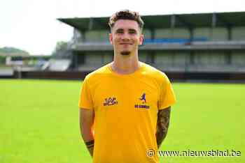 “Hopelijk is de trein nu vertrokken”: kan Rik De Kuyffer na tweede seizoenstreffer uit de schaduw treden bij FC Lebbeke?