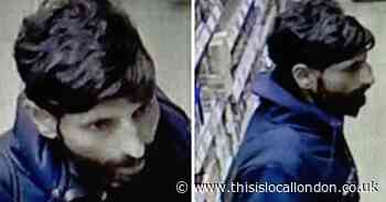 Police want to speak to man after Co-op store blighted by shoplifting