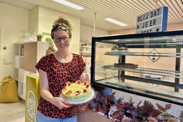 Magpies organiseert Het Warmste Taartenfestival en lanceert uniek gebak: “Taart op tafel brengt mensen echt samen”