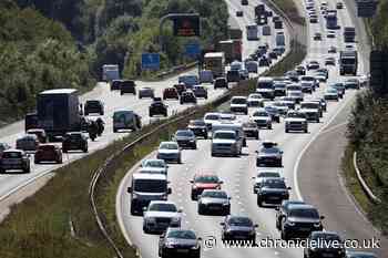 DVLA could strip you of your driving licence if you take these three common medications