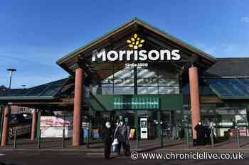 Morrisons makes huge changes to loyalty scheme from today - how it will affect you