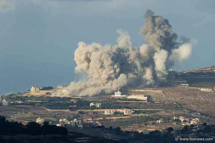 Israel cease-fire deal has critics worried over Biden, Obama officials looking to stymie incoming Trump admin