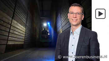 Proberen een markt te peilen die er niet is