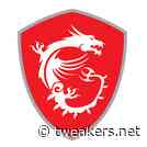 Nieuwe 32"-QD-oledmonitor van MSI bevat 80Gbit/s DisplayPort 2.1-aansluiting