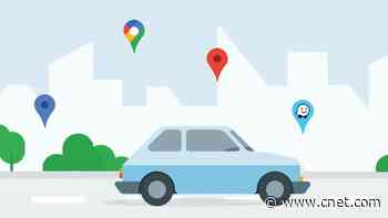 Waze Incident Reports Are Rolling Out Now to Google Maps