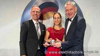 Ebm-papst gewinnt Deutschen Nachhaltigkeitspreis 2024