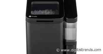 Cyber Monday GE Ice Maker deals 2024: Save 25% and get your ice already