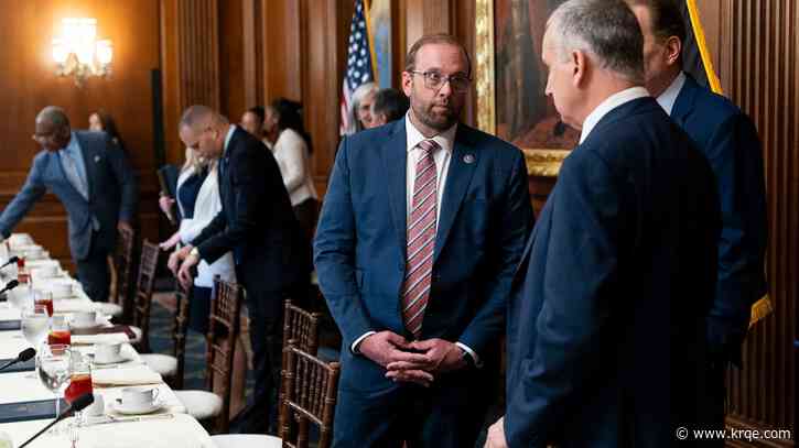 GOP's small majority adds to challenge of tax reform