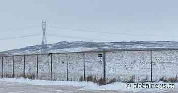 Manitoba premier to update landfill search efforts
