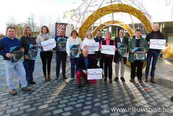 Kerstgeschenken lokaal aankopen kan mooie reischeque opleveren