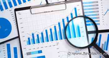 Omzet flexbranche groeide in het derde kwartaal met 2,6 procent ietsjes harder