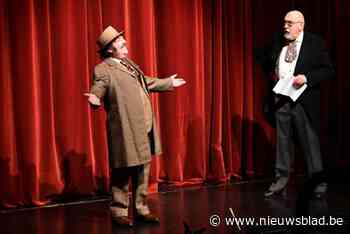 Santé, santé, santé: Romain Deconinck laat de Minard 30 jaar na zijn dood nog steeds meezingen en schaterlachen