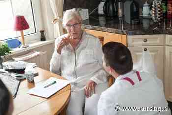 Mondzorg: als je cliënt wel kan, maar niet wil