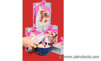 got milk? teams with Milk Bar for Holiday Cookie Cereal