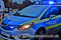 Jackenraub in Wiesbaden: Täter bedroht Jugendlichen auf offener Straße