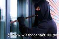 Adventssonntag zum Einbrechen genutzt