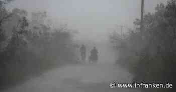 Munich Re: 133 Milliarden Dollar Schaden durch Wirbelstürme