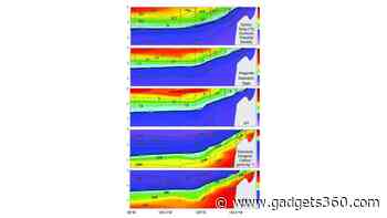 Ocean Acidification Study: Carbon Emissions Driving Deeper Chemical Changes in Oceans