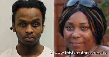 Teen jailed for shooting woman dead through front door in gang feud