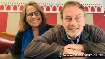 Warum Wasserburgs Kult-Kneipier John Cater sagt: „I bin a Dengländer“