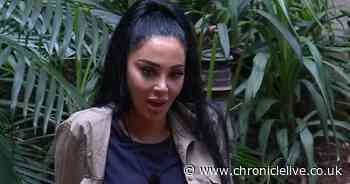 I'm A Celebrity's Tulisa Contostavlos suffers ITV blow as 'more airtime' demand made