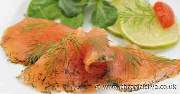 Popular festive food could be dangerous as pregnant women and vulnerable people urged to avoid it