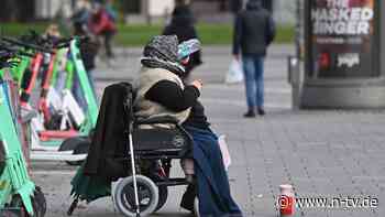 "Mütter mit Babys werden Opfer": Betteln kann brutale Ausbeutung sein