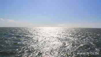 Pläne vorerst gestoppt: Norwegen wird wertvolle Rohstoffe doch nicht aus Tiefsee holen