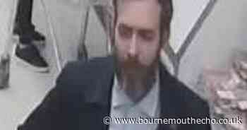 CCTV: Alcohol stolen from Waitrose supermarket