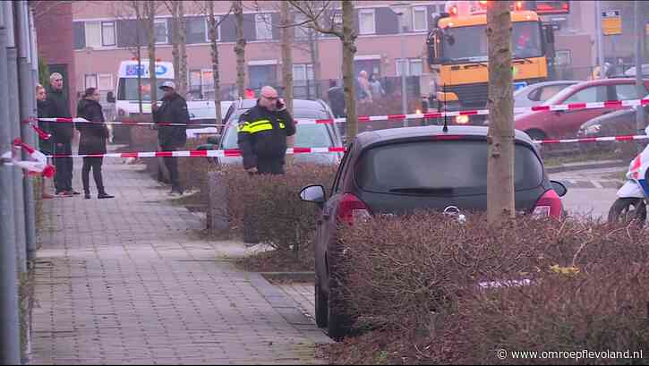 Almere - OM eist in hoger beroep opnieuw levenslang tegen Naoufal F. voor onder meer moord in Almere