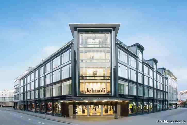 Jelmoli: Filmpremiere vor Schließung des Warenhauses