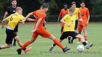 Wie das Militär der Gifhorner U17 zu neuer Hoffnung verhilft