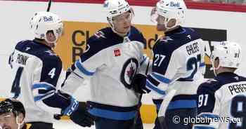 ANALYSIS: Jets have opportunity to regain consistency with home stretch
