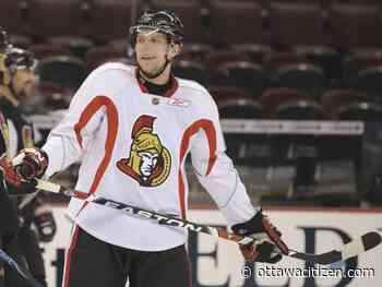 Is Ottawa ready for the return of former Senators winger Dany Heatley?