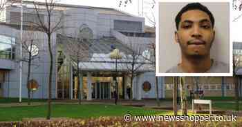 Woolwich domestic abuser who repeatedly attacked woman 'with force' jailed