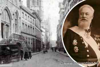Niemand veranderde het gezicht van Gent zo sterk als ‘Miele Zoetekoeke’: 175 jaar geleden werd Emile Braun geboren