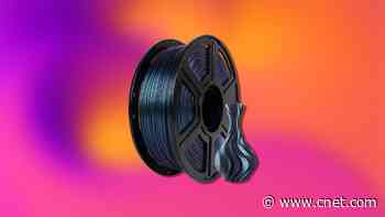 My Go-To 3D Printing Filament is Down to $20 This Cyber Monday