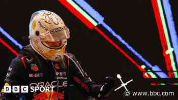 Verstappen wins in Qatar after Norris penalty