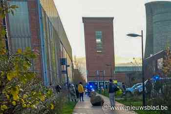 Bezoekers zwembad Beringen even geëvacueerd door rookontwikkeling in kelder