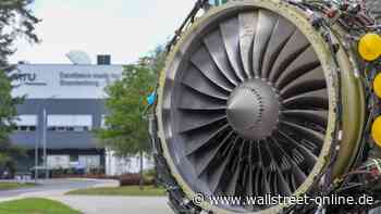 Wachstum auf Hochtouren: Diese Top-3-Aktie aus dem DAX fliegt unter dem Radar