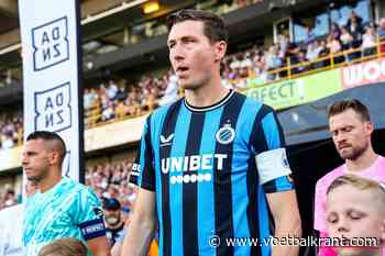 Vanaken over bekerduel tegen Patro Eisden Maasmechelen: "Niet zo aantrekkelijk, maar..."