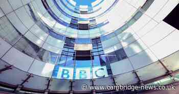 Ofcom report says BBC is 'part of the headwinds' hurting local news