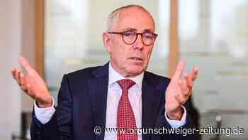 Sorge um Deutschlands Wirtschaft: „Das hatten wir noch nie“