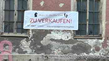 Wer interessiert sich für die Kunstanstalt in Dießen?