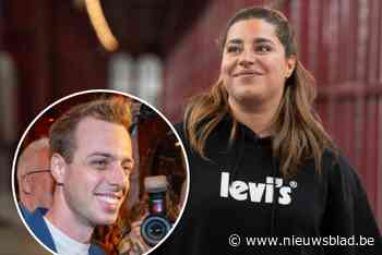 Niet Jos D’Haese, maar Manal Toumi (30) wordt Antwerps fractieleider van PVDA